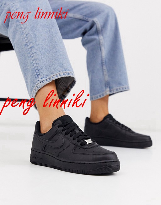 new_dh NIKE Air force 1 SIZE 36 44 815340 BL70560 gallery