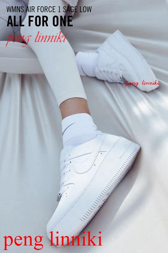 new_dh NIKE Air force 1 SIZE 36 44 815340 BL70560 gallery
