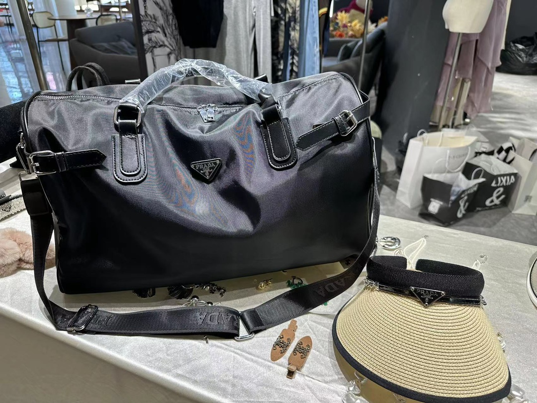 37$ new_dh PRADA SIZE 49X31X18 CM 91625223450 ZY1B288 gallery