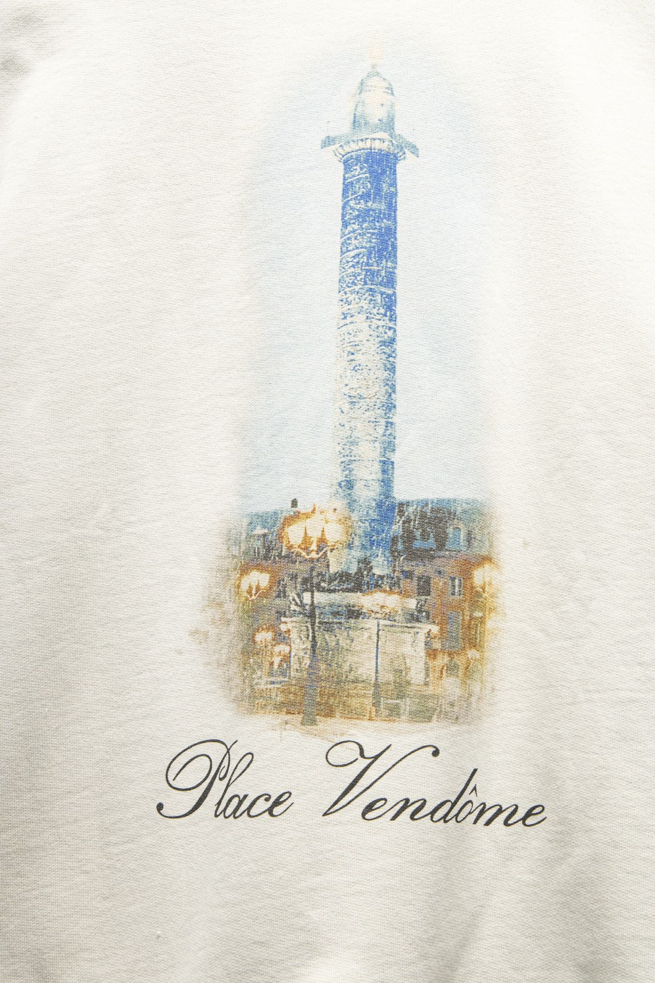 38$ BALENCIAGA 24FW Sweatshirt size XS-L 915590 WX144 gallery