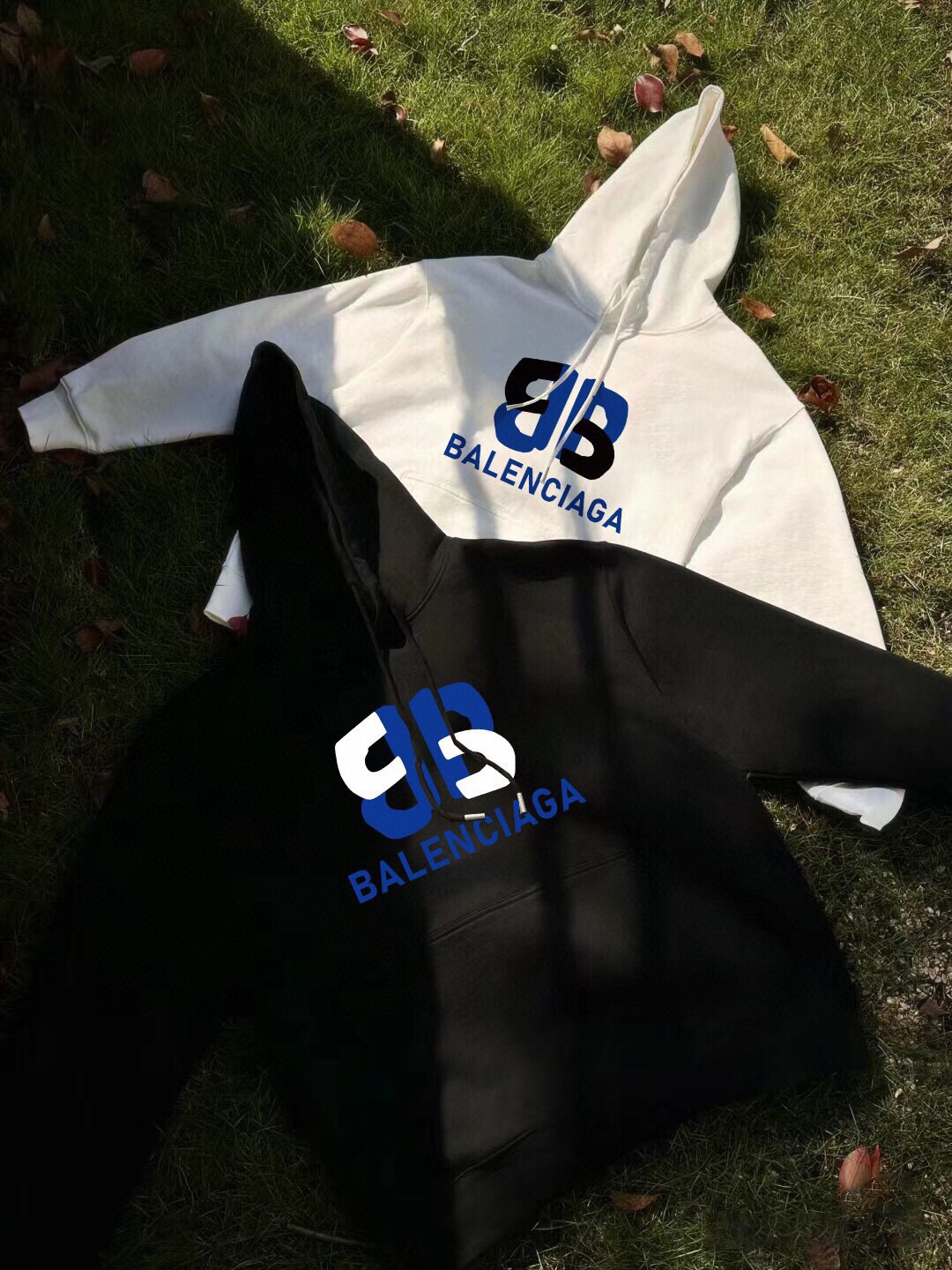 38$ Balenciaga Sweatshirt size M-2XL 714424 WX146 gallery