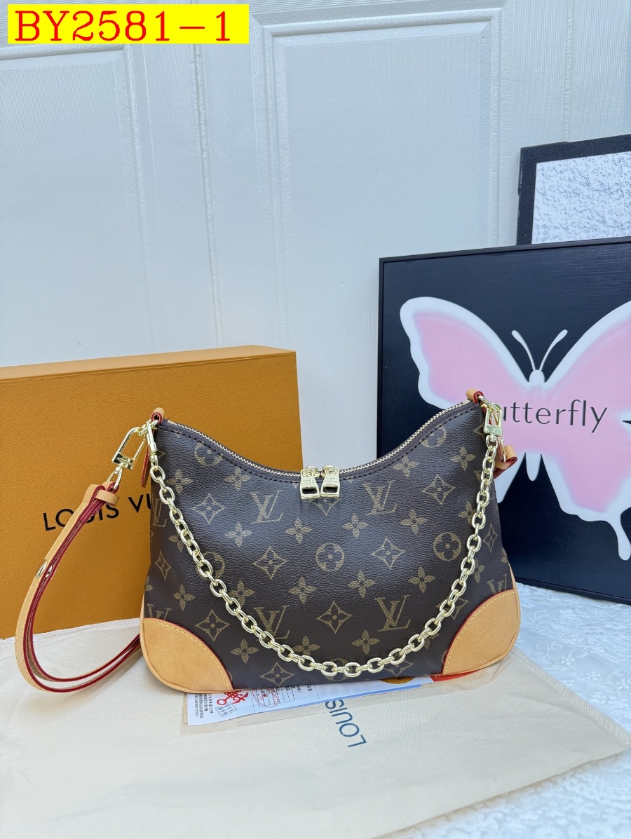 38$ dh LV JYH Shoulder bag size 30x18x10 cm 91562023685 BY2581 gallery