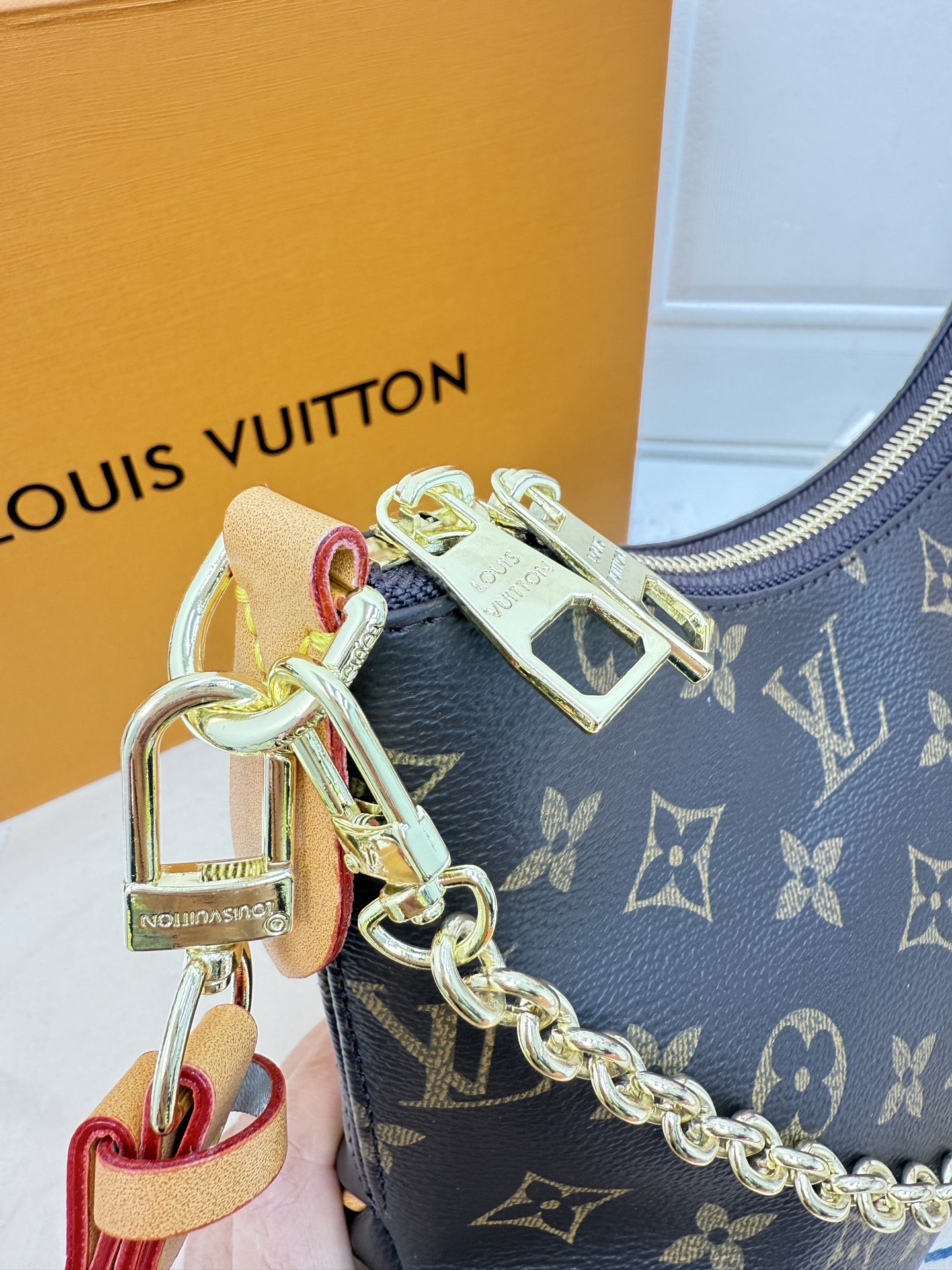 38$ dh LV JYH Shoulder bag size 30x18x10 cm 91562023685 BY2581 gallery