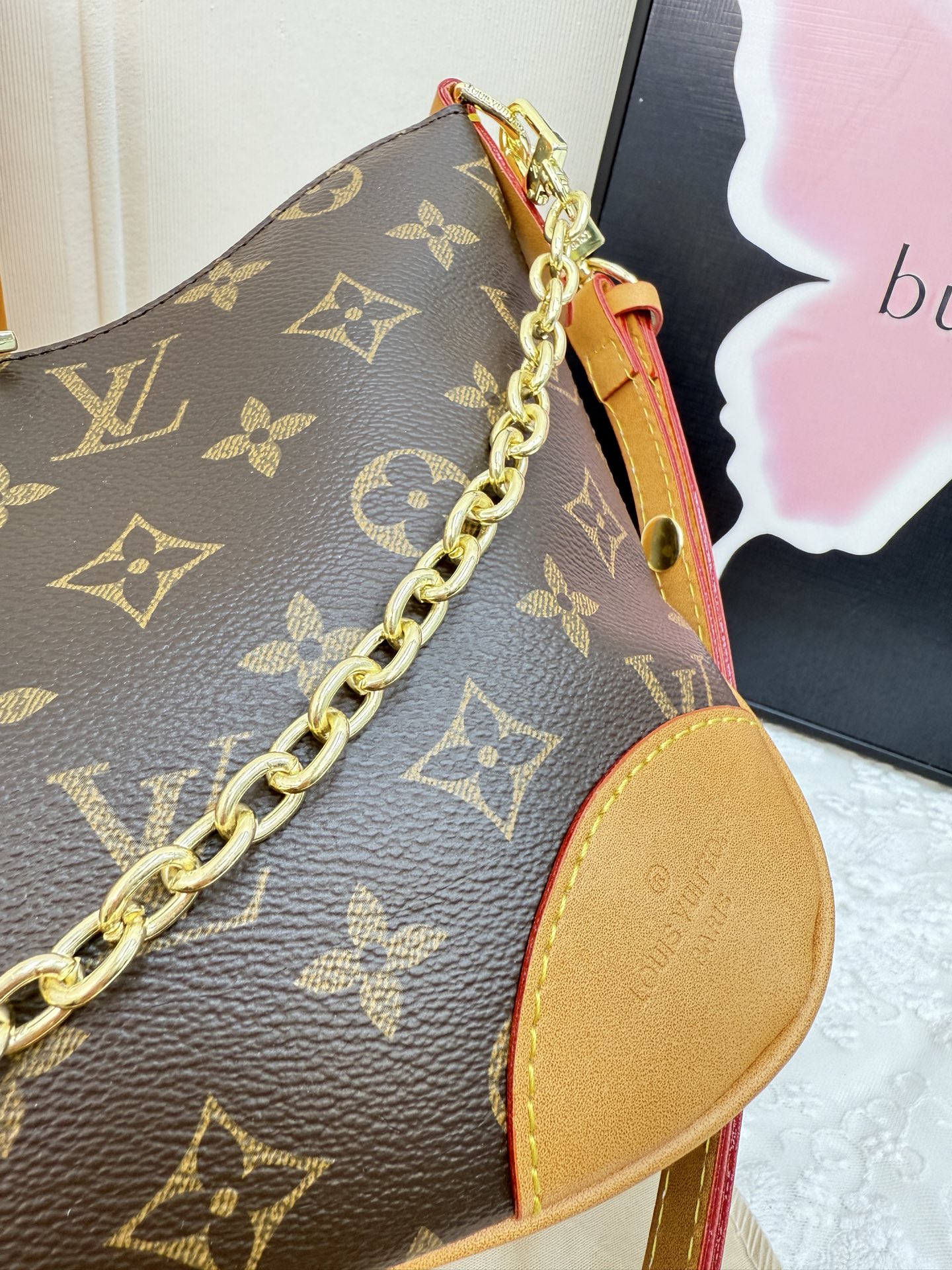 38$ dh LV JYH Shoulder bag size 30x18x10 cm 91562023685 BY2581 gallery