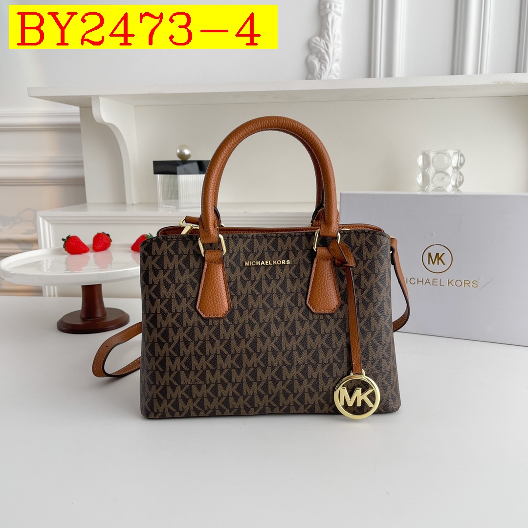 38$ dh MK 99180 Shoulder bag size 24X17X10 cm 91562823685 BY2473 gallery