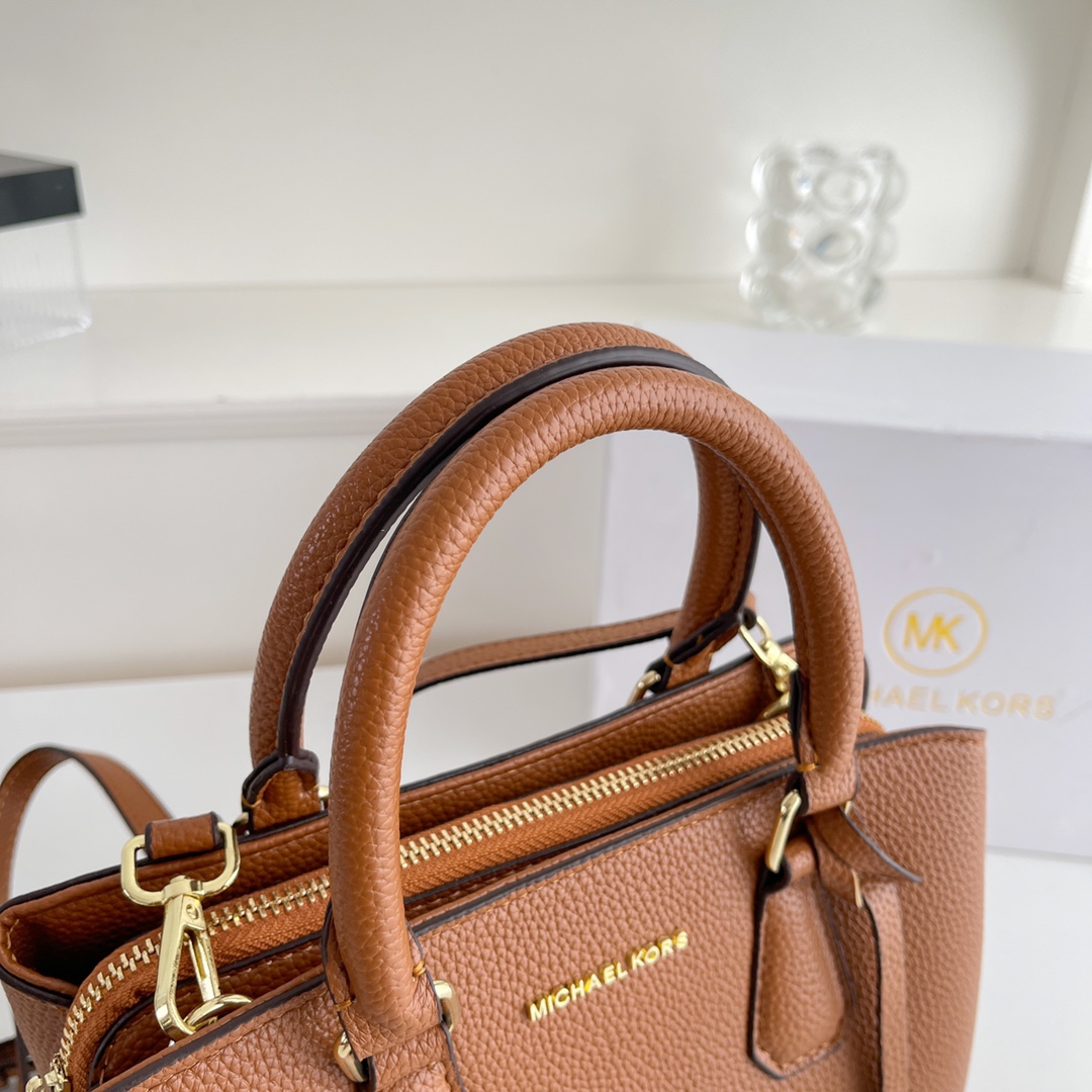 38$ dh MK 99180 Shoulder bag size 24X17X10 cm 91562823685 BY2473 gallery