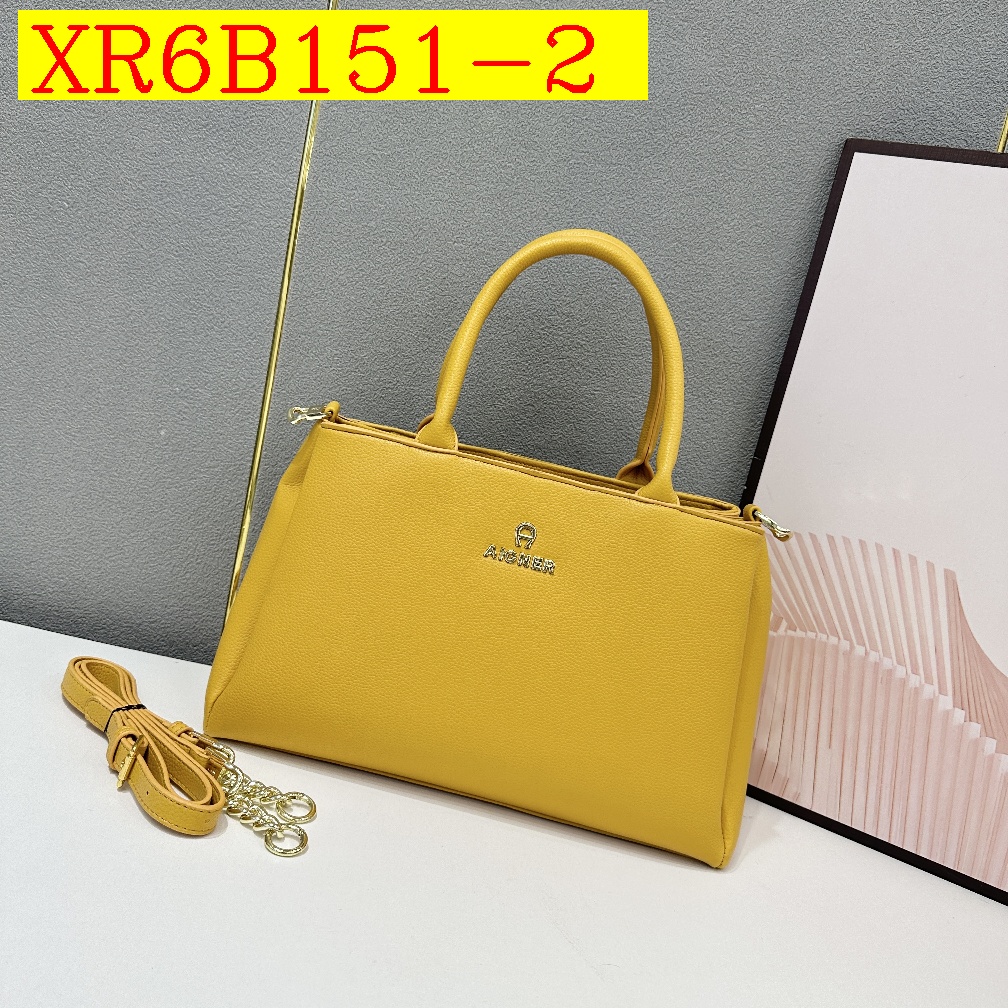 38$ new_dh AIGNER_11212 SIZE  35X15X23 CM 51261023465 XR6B151 gallery