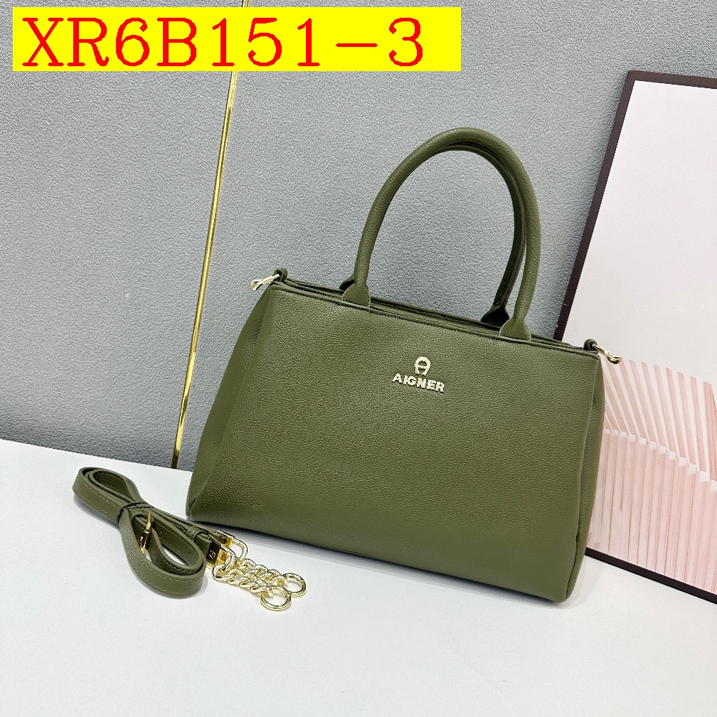 38$ new_dh AIGNER_11212 SIZE  35X15X23 CM 51261023465 XR6B151 gallery
