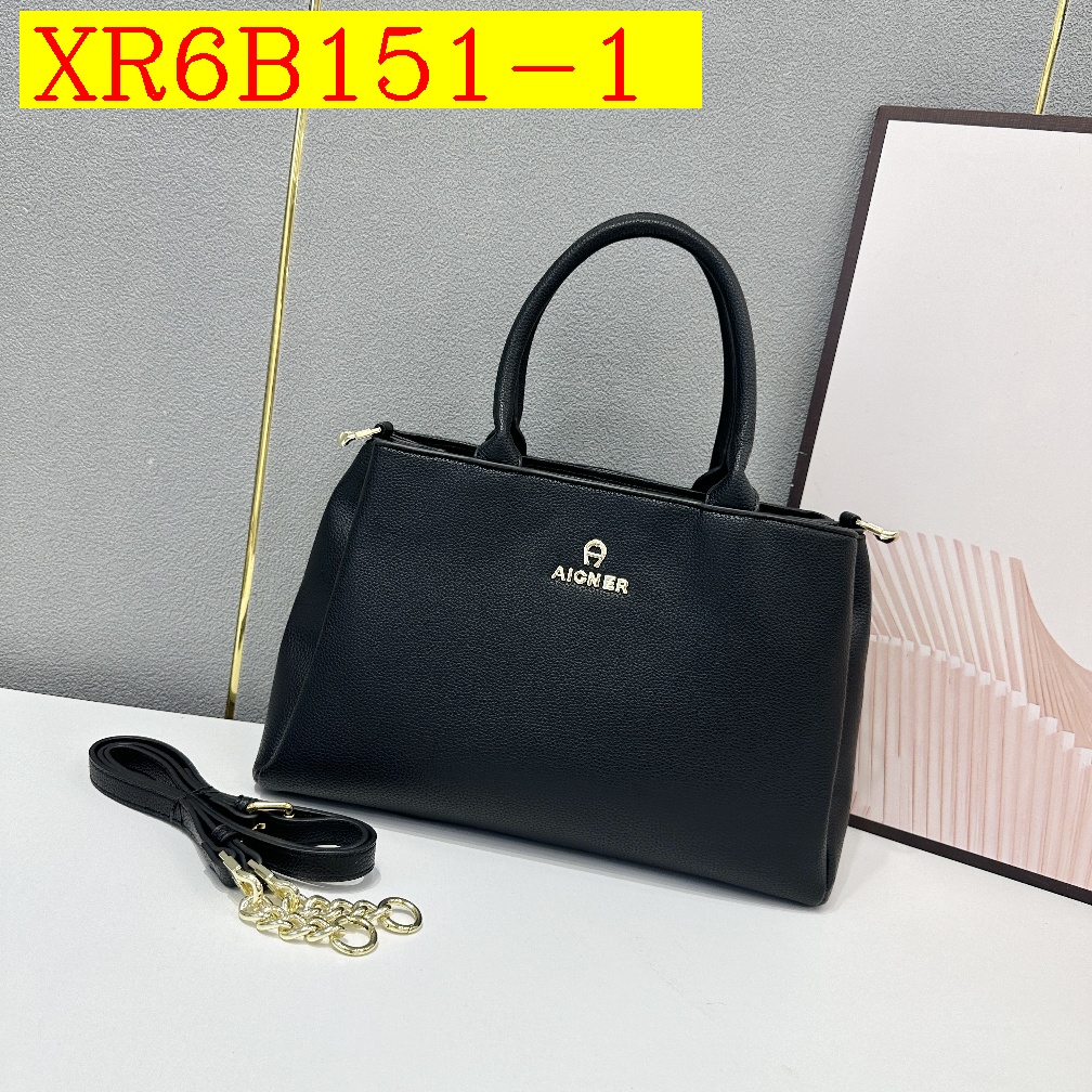 38$ new_dh AIGNER_11212 SIZE  35X15X23 CM 51261023465 XR6B151 gallery