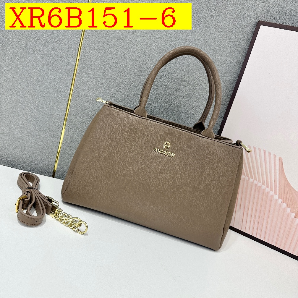 38$ new_dh AIGNER_11212 SIZE  35X15X23 CM 51261023465 XR6B151 gallery