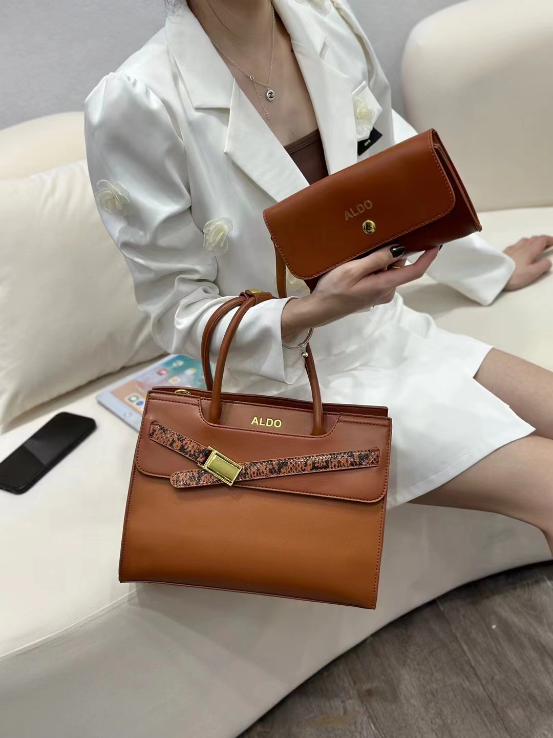 38$ new_dh ALDO_3605 SIZE 30X12X23 CM 41278023469 XR9B77 gallery