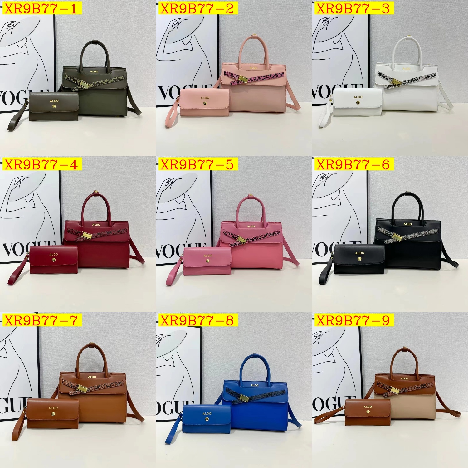 38$ new_dh ALDO_3605 SIZE 30X12X23 CM 41278023469 XR9B77 gallery