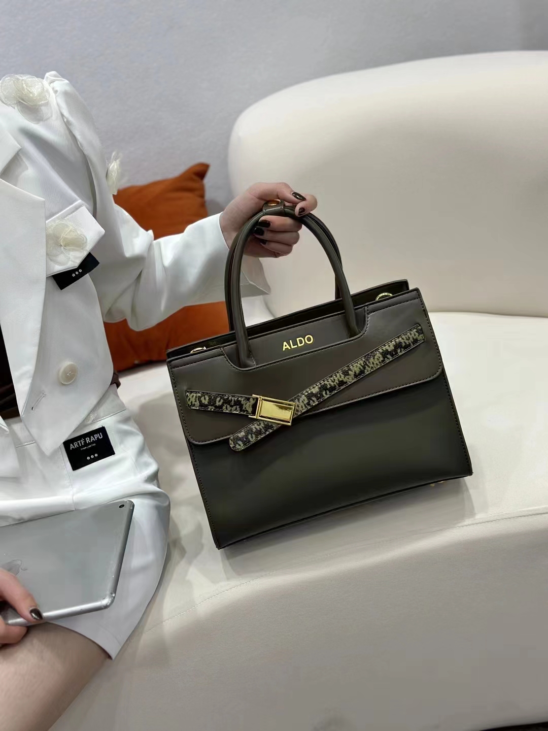 38$ new_dh ALDO_3605 SIZE 30X12X23 CM 41278023469 XR9B77 gallery