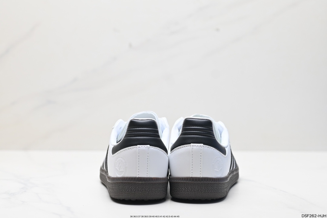 38$ new_dh Adidas Originals Samba OG size 36-45 41276023561 DT956 gallery