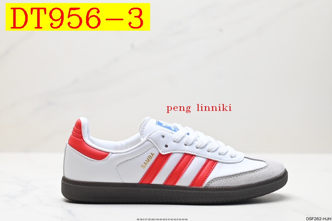 38$ new_dh Adidas Originals Samba OG size 36-45 41276023561 DT956 gallery