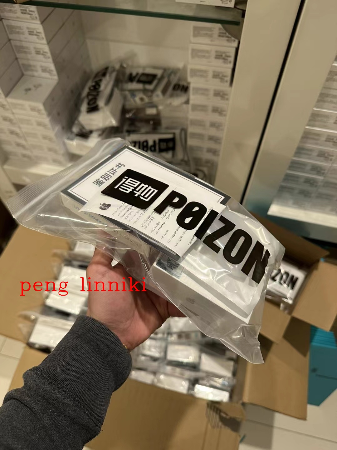 new_dh Apple Air pods pro2 62302023466 B1BB380 gallery