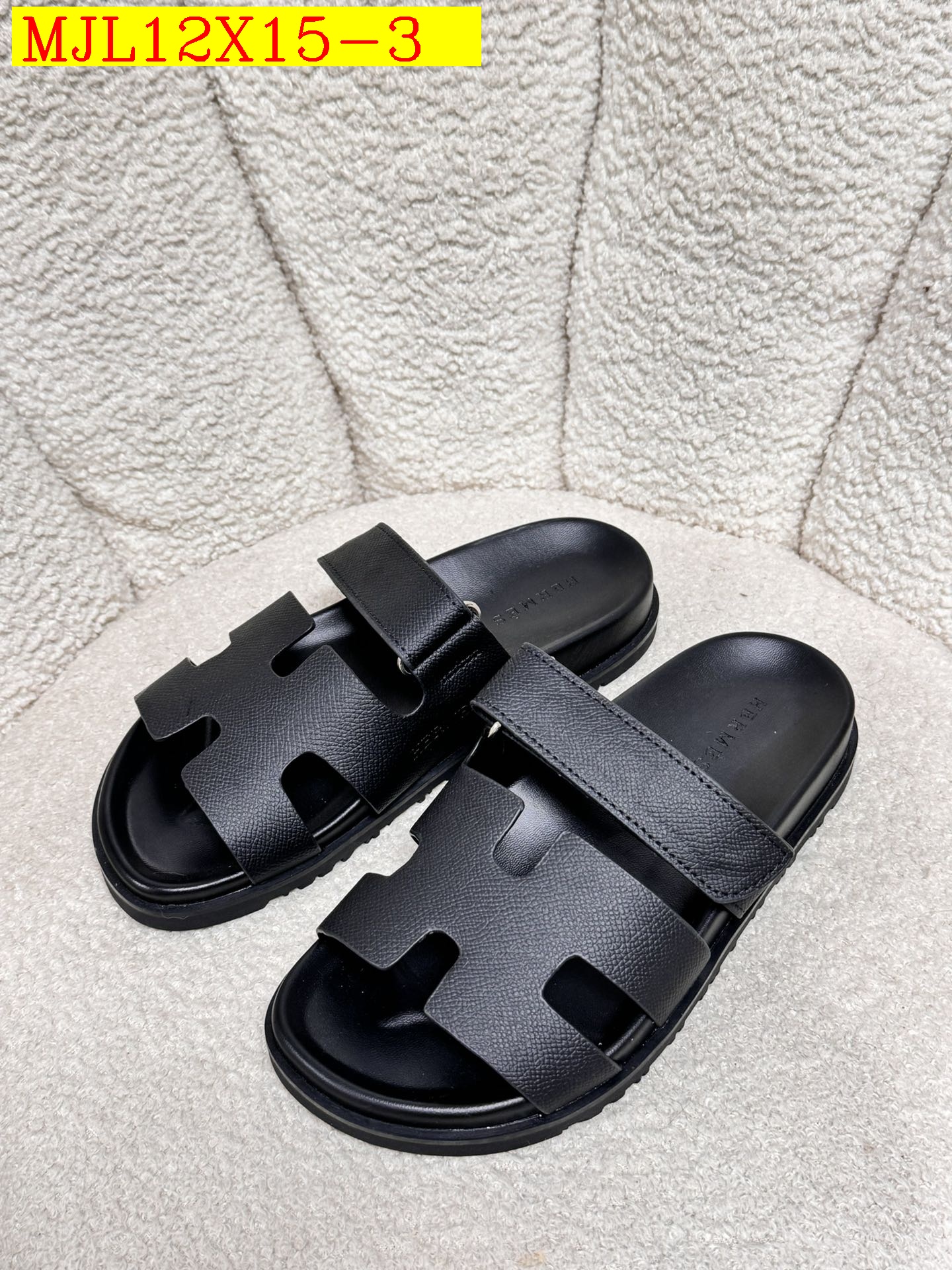 38$ new_dh HERMES SIZE 35-45 91674023561 MJL12X15 gallery