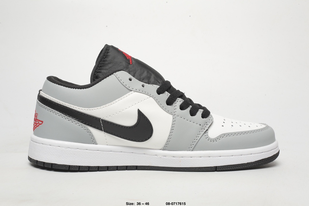 38$ new_dh Nike Air Jordan 1 Low AJ1 size 36-45 31152023442 Q7K278 gallery