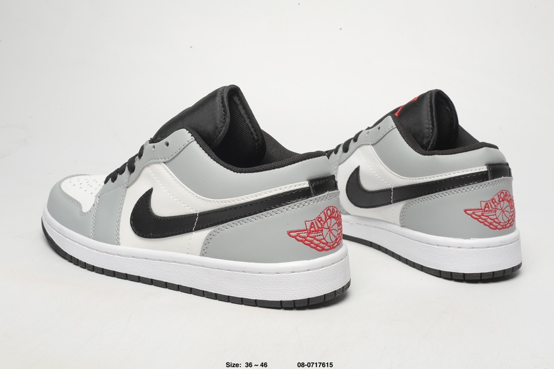 38$ new_dh Nike Air Jordan 1 Low AJ1 size 36-45 31152023442 Q7K278 gallery