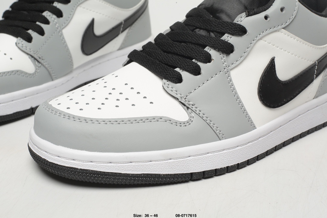 38$ new_dh Nike Air Jordan 1 Low AJ1 size 36-45 31152023442 Q7K278 gallery