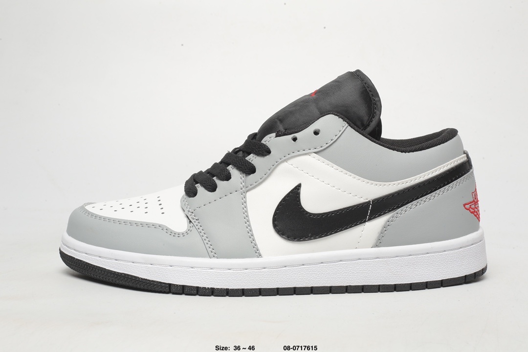 38$ new_dh Nike Air Jordan 1 Low AJ1 size 36-45 31152023442 Q7K278 gallery