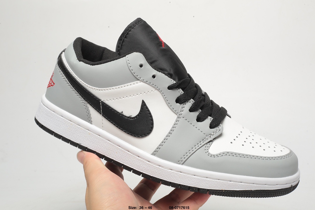 38$ new_dh Nike Air Jordan 1 Low AJ1 size 36-45 31152023442 Q7K278 gallery
