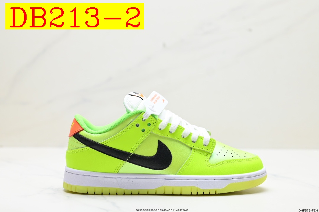 38$ new_dh Nike SB Dunk LowLottery SIZE 36-43 91654023467 DB213 gallery