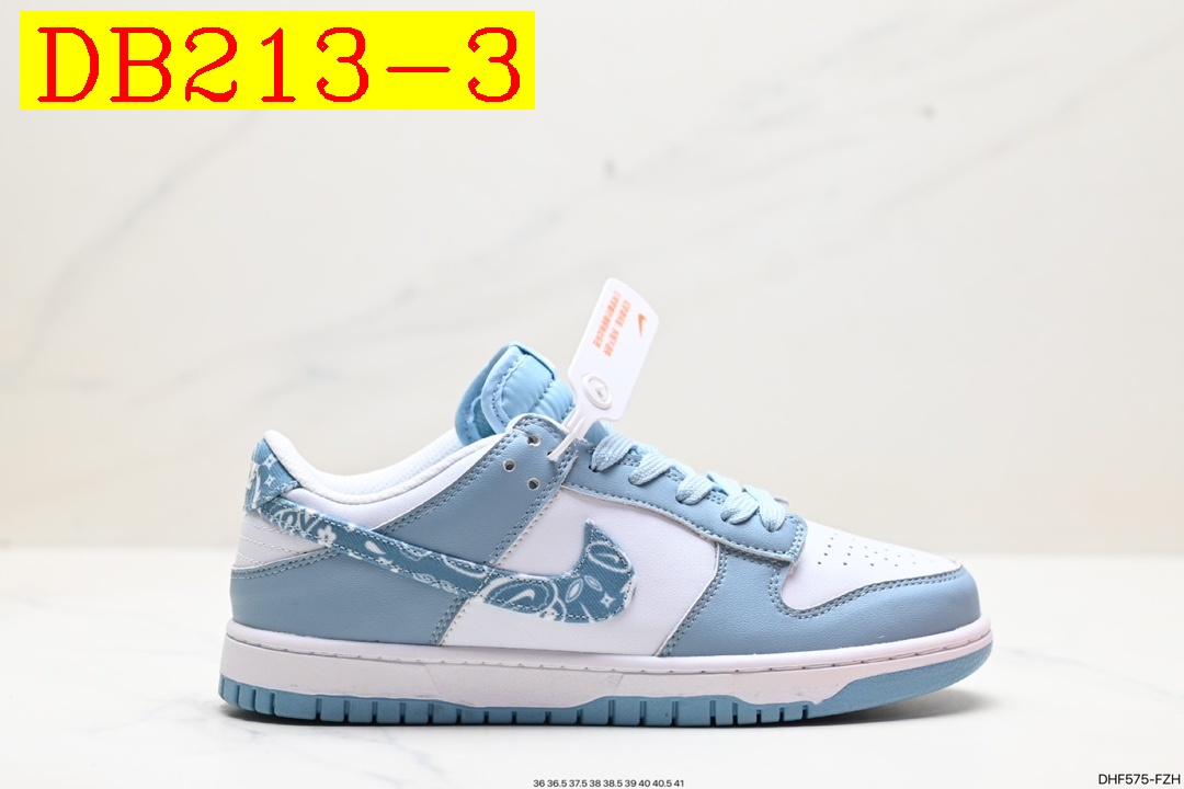 38$ new_dh Nike SB Dunk LowLottery SIZE 36-43 91654023467 DB213 gallery