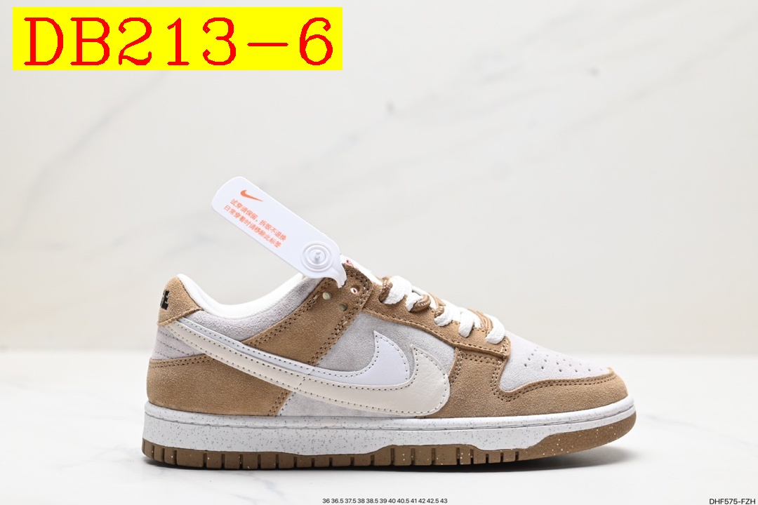 38$ new_dh Nike SB Dunk LowLottery SIZE 36-43 91654023467 DB213 gallery