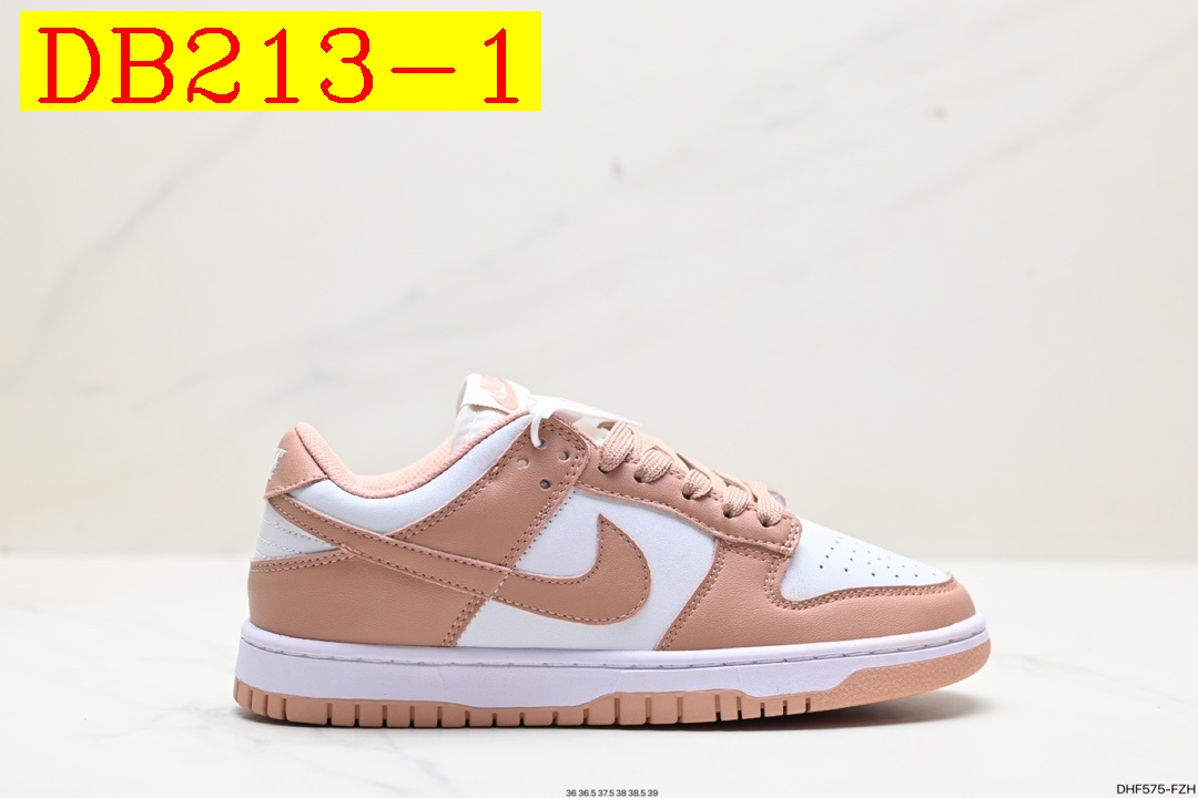 38$ new_dh Nike SB Dunk LowLottery SIZE 36-43 91654023467 DB213 gallery