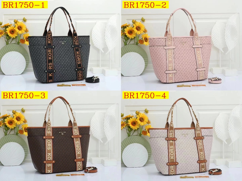 39$ MK 22314 Tote bag size 45x16x30 cm 011526 BR1750 gallery