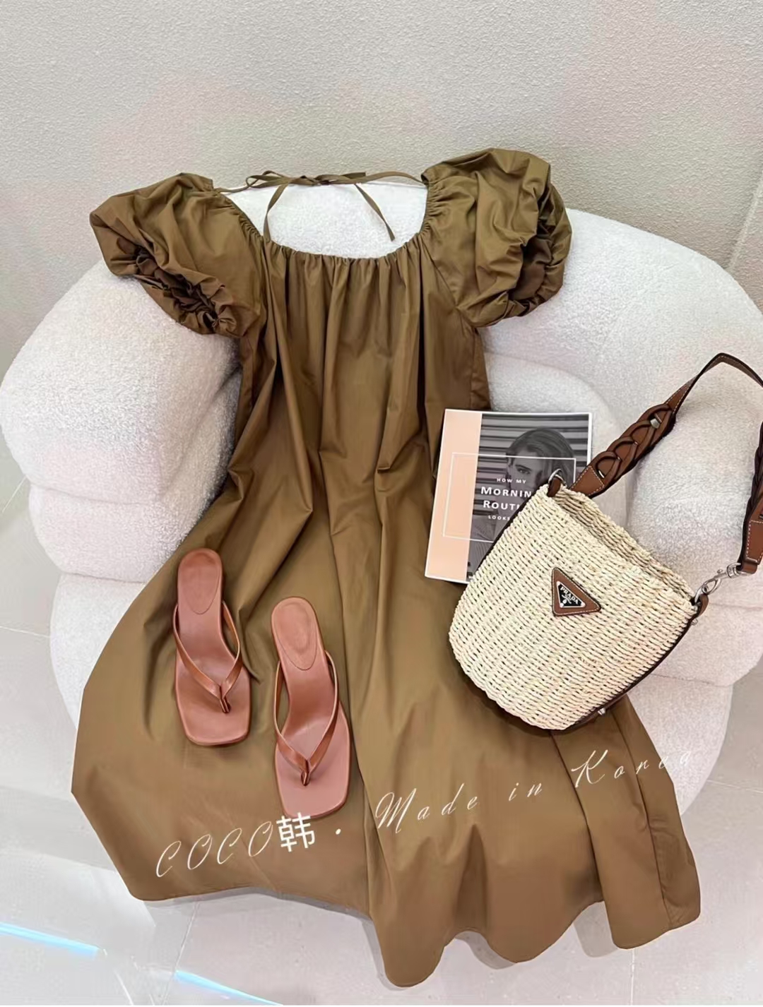 39$ PRADA 045 Shoulder bag size 25X17 cm 116930 BR2140 gallery