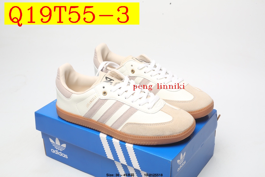 39$ new_dh Adidas Originals Samba SIZE 36-45 61483023676 Q19T55 gallery