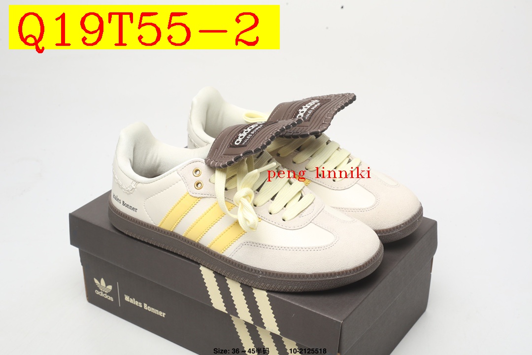 39$ new_dh Adidas Originals Samba SIZE 36-45 61483023676 Q19T55 gallery