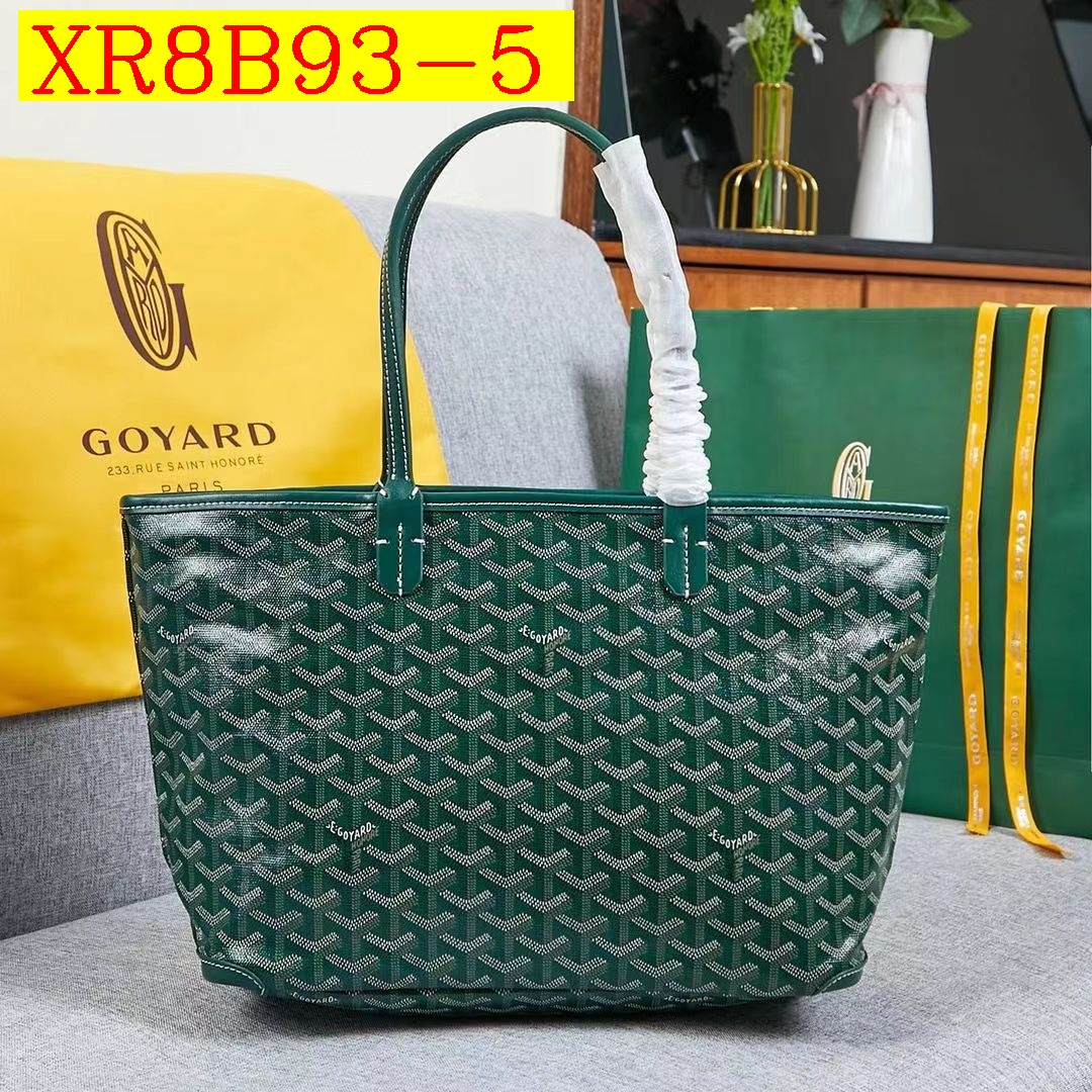 39$ new_dh GOYARD Size 15X48X27 CM 61254023576 XR8B93 gallery
