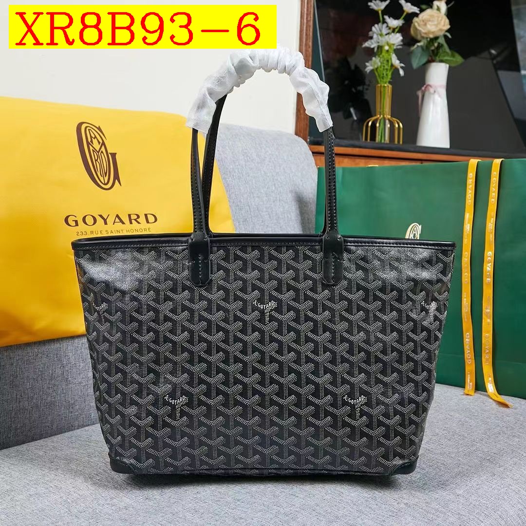 39$ new_dh GOYARD Size 15X48X27 CM 61254023576 XR8B93 gallery