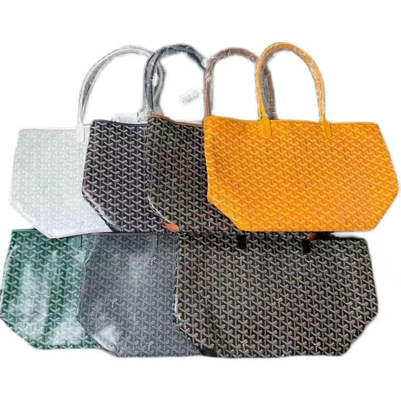 39$ new_dh GOYARD Size 15X48X27 CM 61254023576 XR8B93 gallery