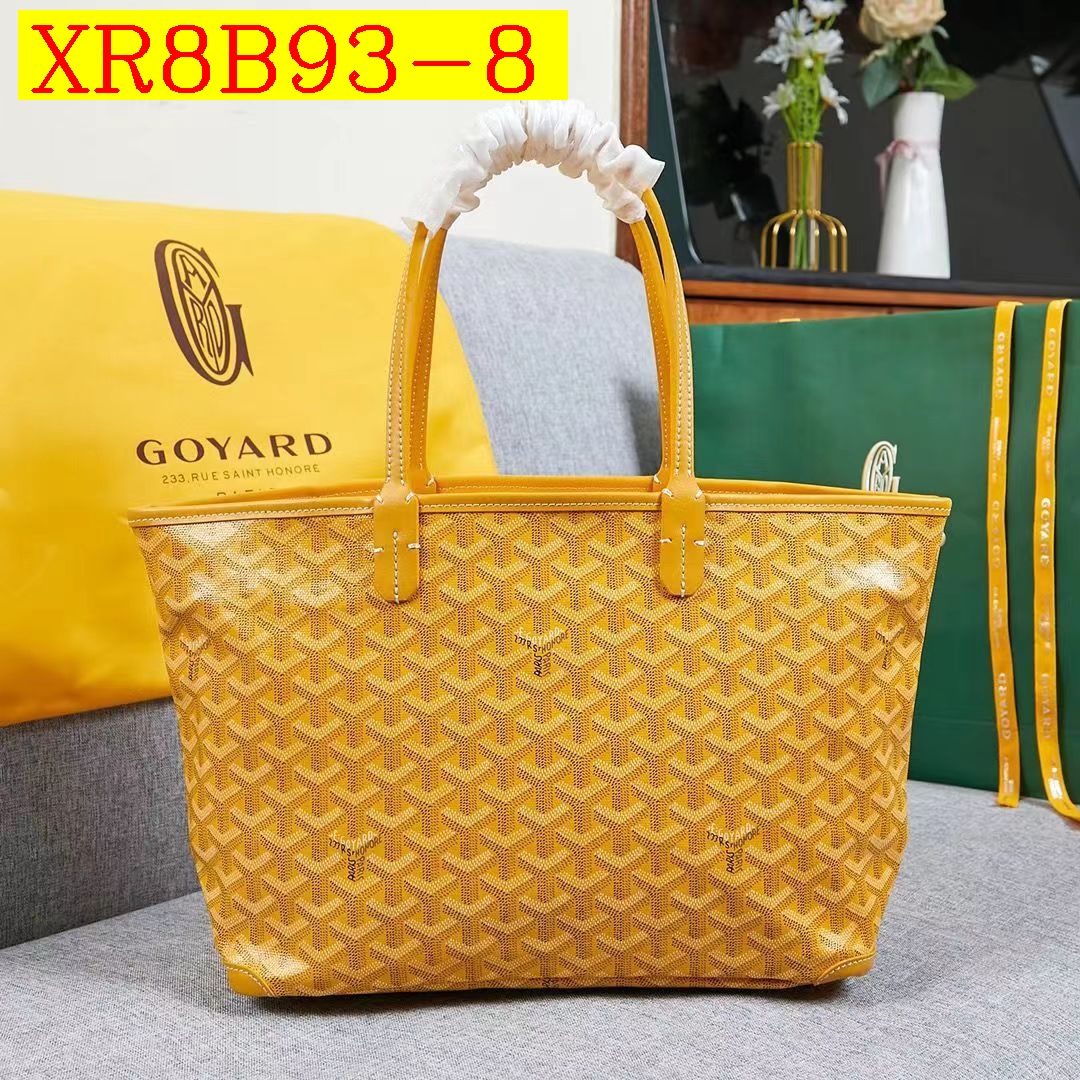 39$ new_dh GOYARD Size 15X48X27 CM 61254023576 XR8B93 gallery