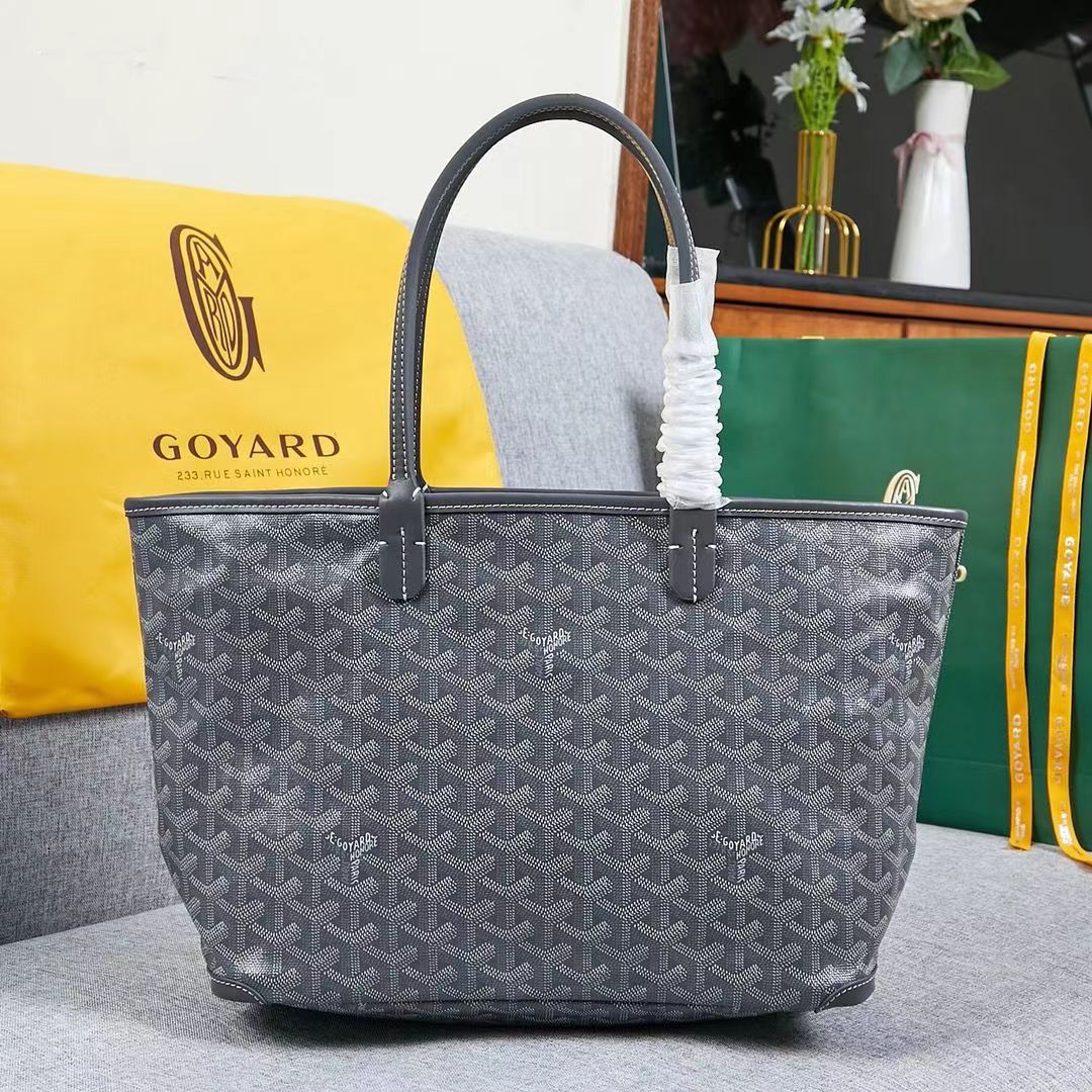39$ new_dh GOYARD Size 15X48X27 CM 61254023576 XR8B93 gallery