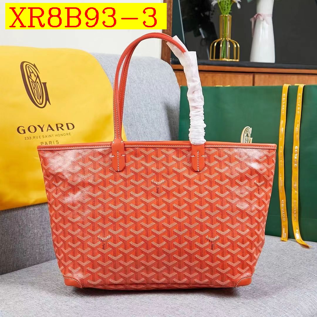 39$ new_dh GOYARD Size 15X48X27 CM 61254023576 XR8B93 gallery