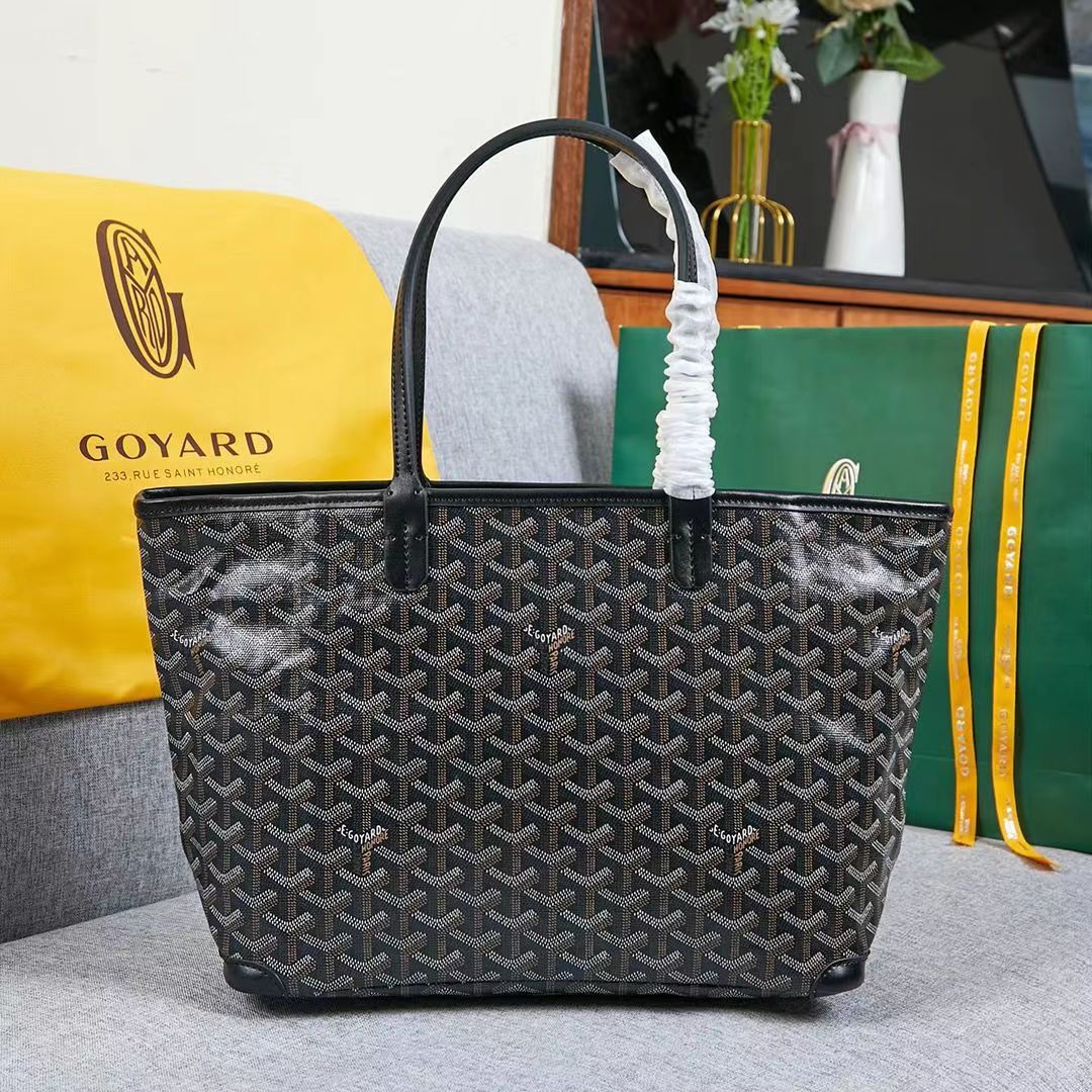 39$ new_dh GOYARD Size 15X48X27 CM 61254023576 XR8B93 gallery