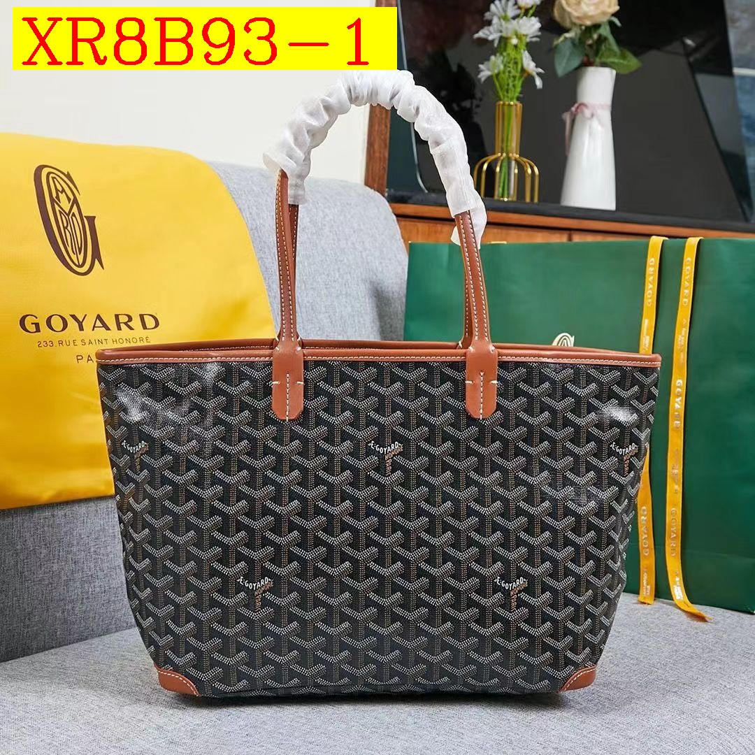 39$ new_dh GOYARD Size 15X48X27 CM 61254023576 XR8B93 gallery
