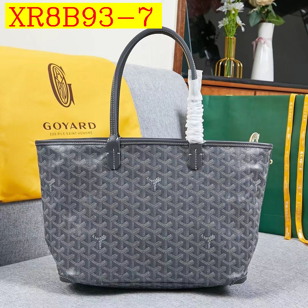 39$ new_dh GOYARD Size 15X48X27 CM 61254023576 XR8B93 gallery