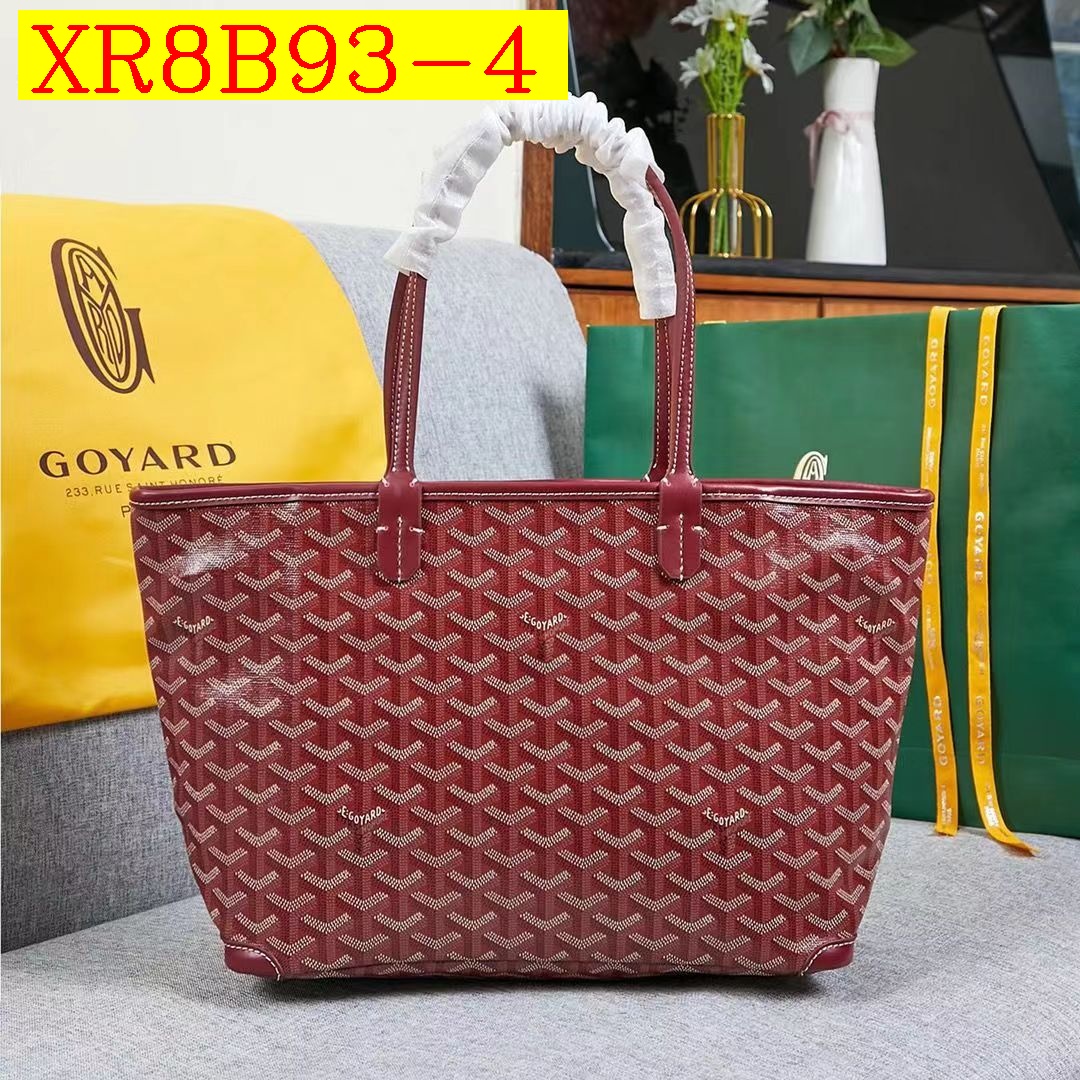 39$ new_dh GOYARD Size 15X48X27 CM 61254023576 XR8B93 gallery