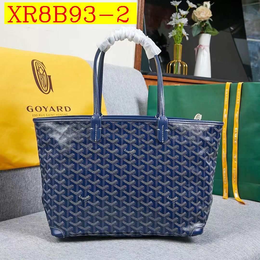39$ new_dh GOYARD Size 15X48X27 CM 61254023576 XR8B93 gallery