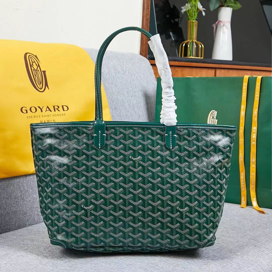 39$ new_dh GOYARD Size 15X48X27 CM 61254023576 XR8B93 gallery