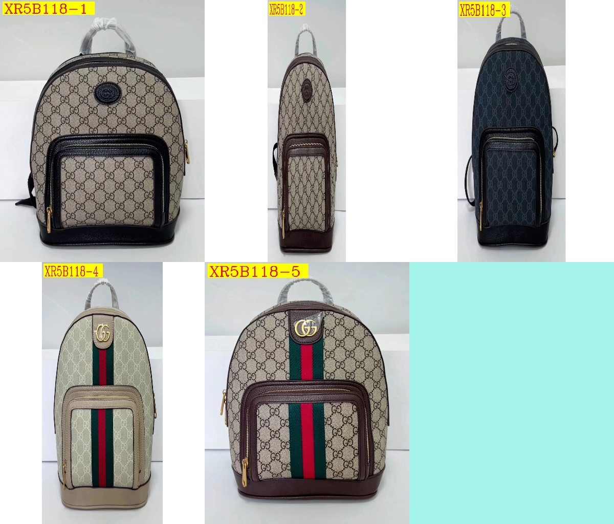 39$ new_dh GUCCI_G2356 SIZE 23X31X11 CM 51271623578 XR5B118 gallery