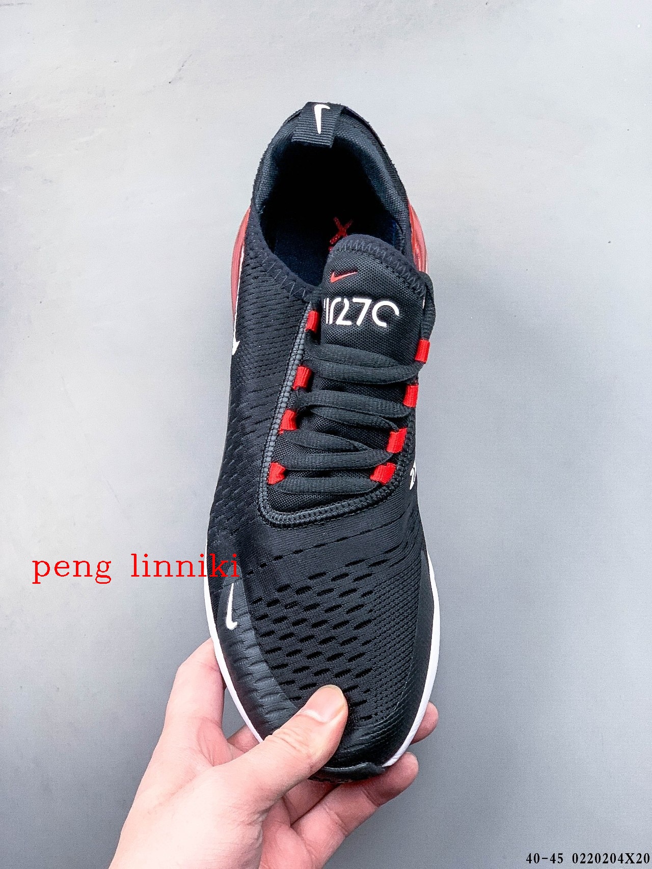 new_dh NIKE AIR MAX 270 size 40 45 82807023673 Z22S118 gallery