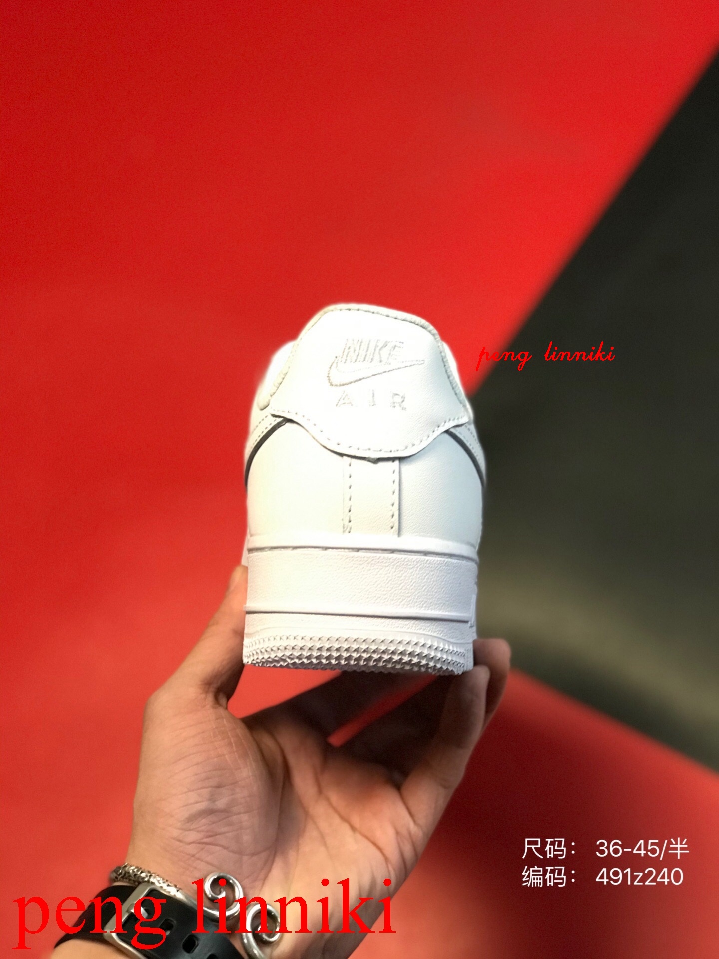 39$ new_dh Nike Air Force 1 SIZE 36-45 91547023575 BBL7092911 gallery