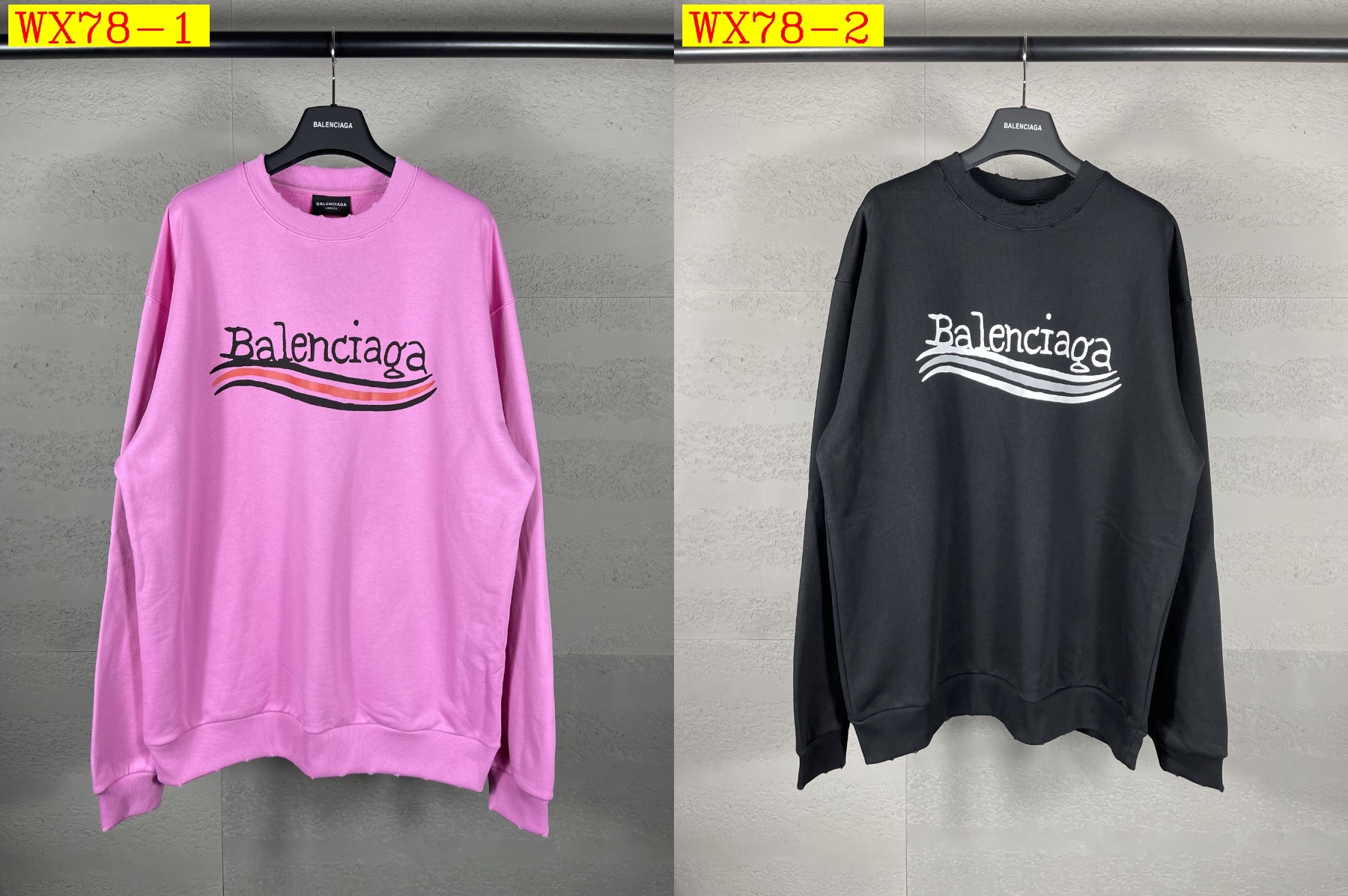 40$ 02344_  BALENCIXGA size XS-L  824340 CODE WX78 gallery